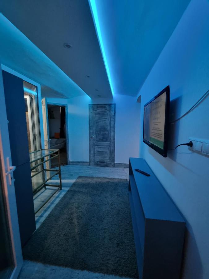 Centrum Wellness Hostel Debrecen Exterior photo