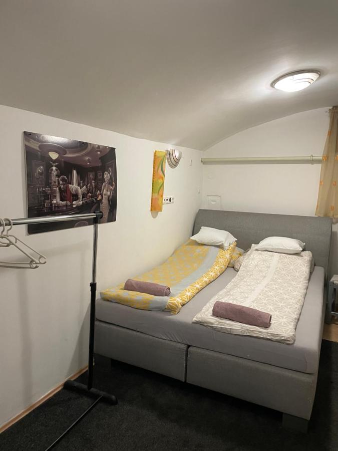 Centrum Wellness Hostel Debrecen Exterior photo